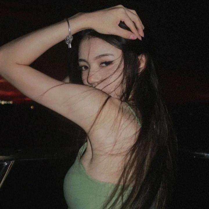 我的女友们