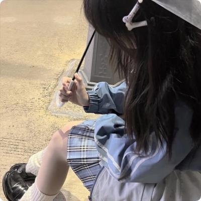 来自缠绕深海的生物