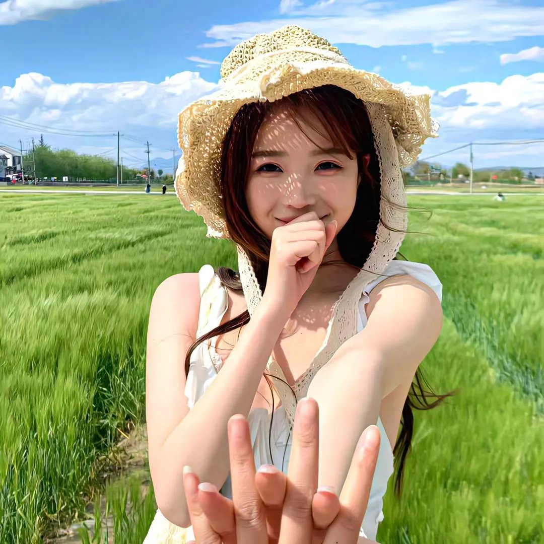 美丽在唱歌